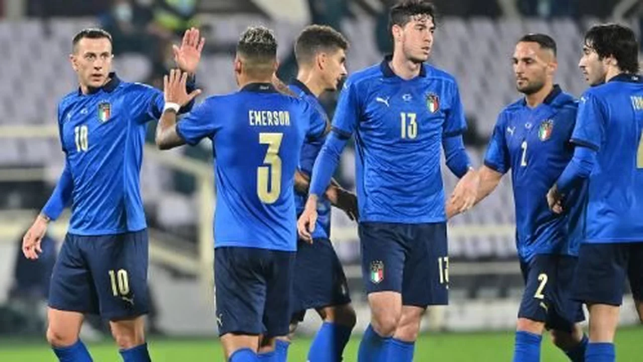 زلزال في إيطاليا عقب فشل الصعود لكأس العالم.. ماذا حدث؟